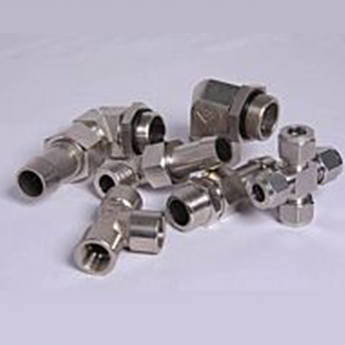 JZH、JWR系列銅質接頭